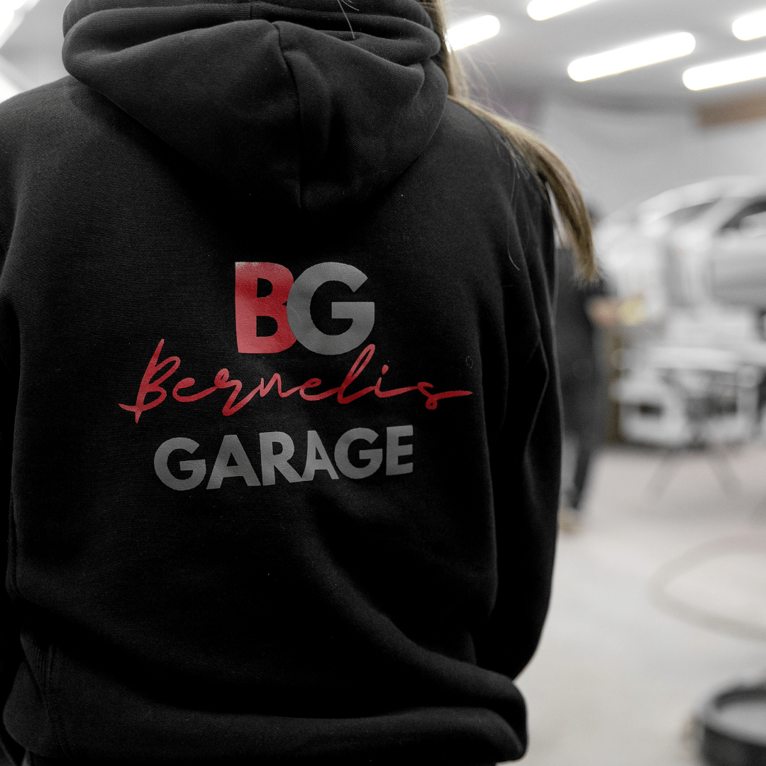 Bernelis Garage located in Bay city, MI Auto and Collision Repair Services