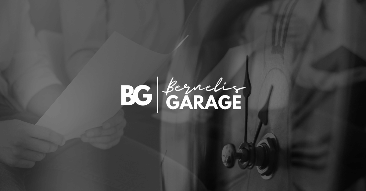 Why Turnaround Time Matters: Bernelis vs. The Dealership